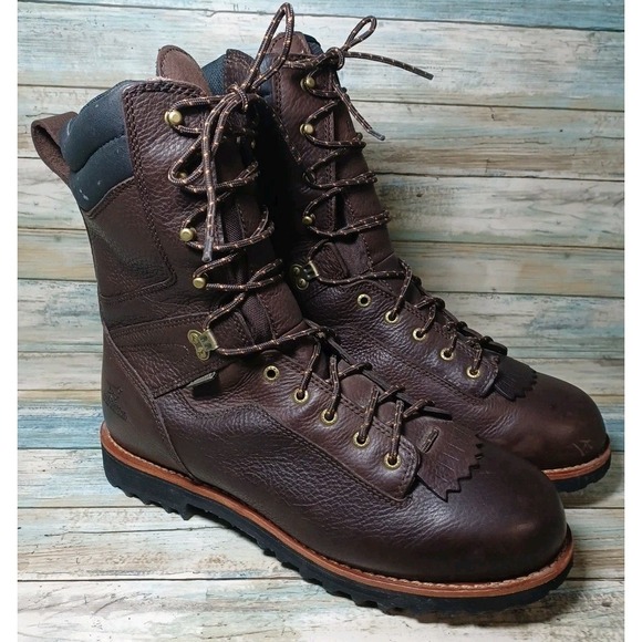 Irish Setter By Red Wing Shoes Mens 13D Thinsulate Ultra Insulation 400g Boots main image 7